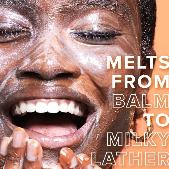 FARMACY GREEN CLEAN CLEANSING BALM - Picture 8 of 9